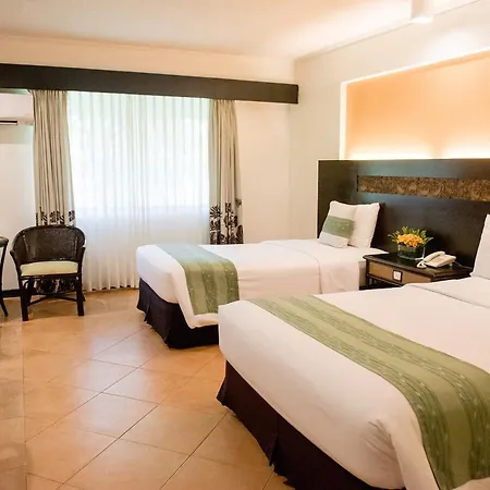 Montebello Villa Hotel Cebu Exterior photo
