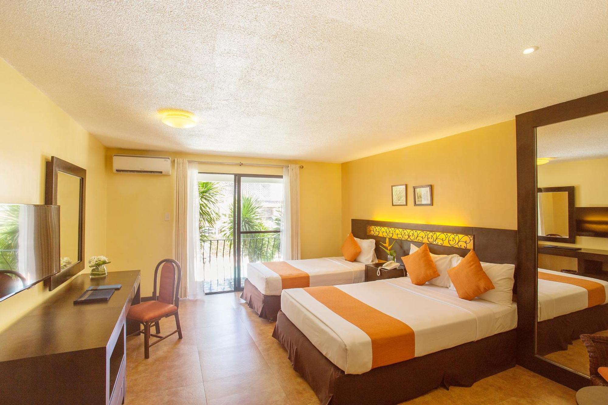 Hotel Montebello