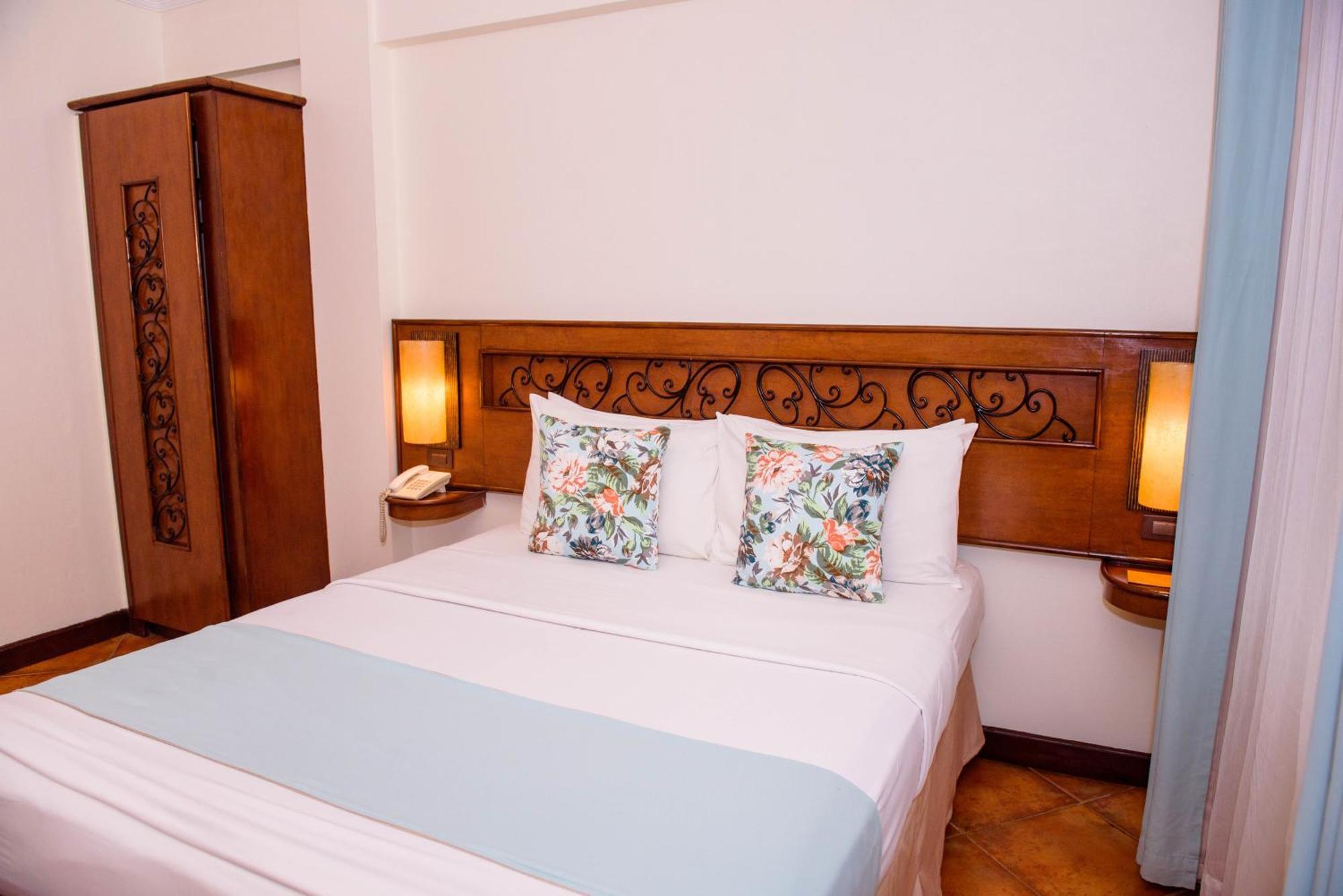 Hotel Montebello Cebu