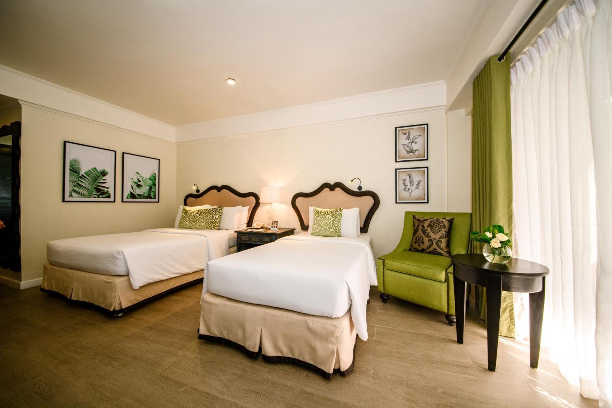Montebello Hotel